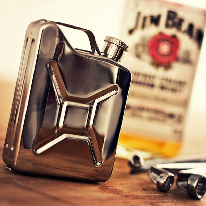 Portable Whiskey Flask - naotstore