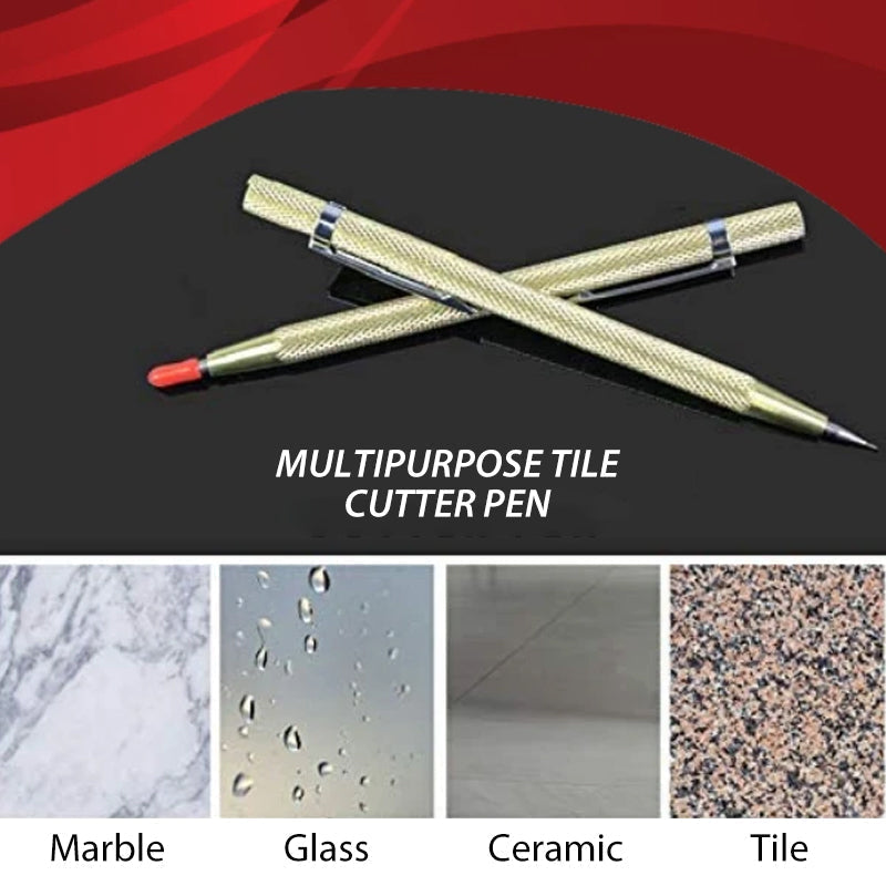 🔥Last day! 💥Special sale - Ceramic Tile Cutter Pen - naotstore