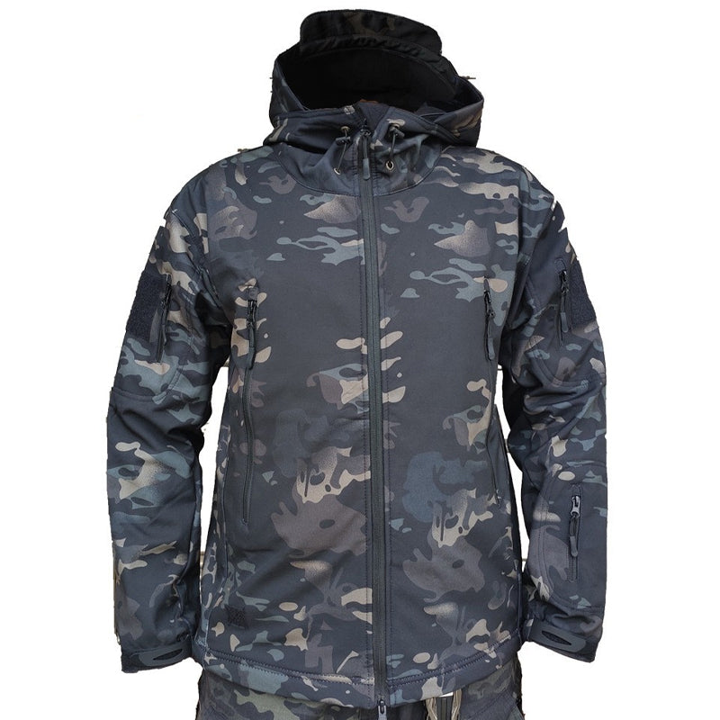 🔥Last day! 💥Special sale - Men's Windproof Waterproof Jacket - naotstore