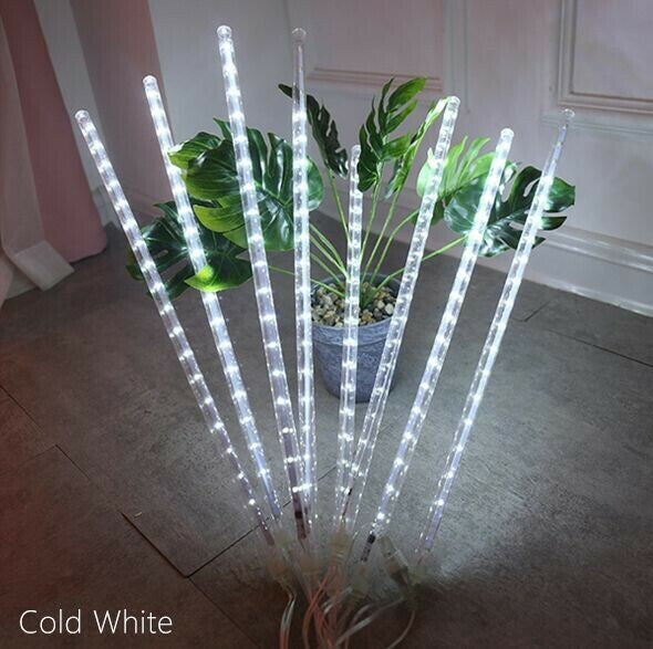 🔥Last day! 💥Special sale - Last chance! Stunning snowflake LED lights