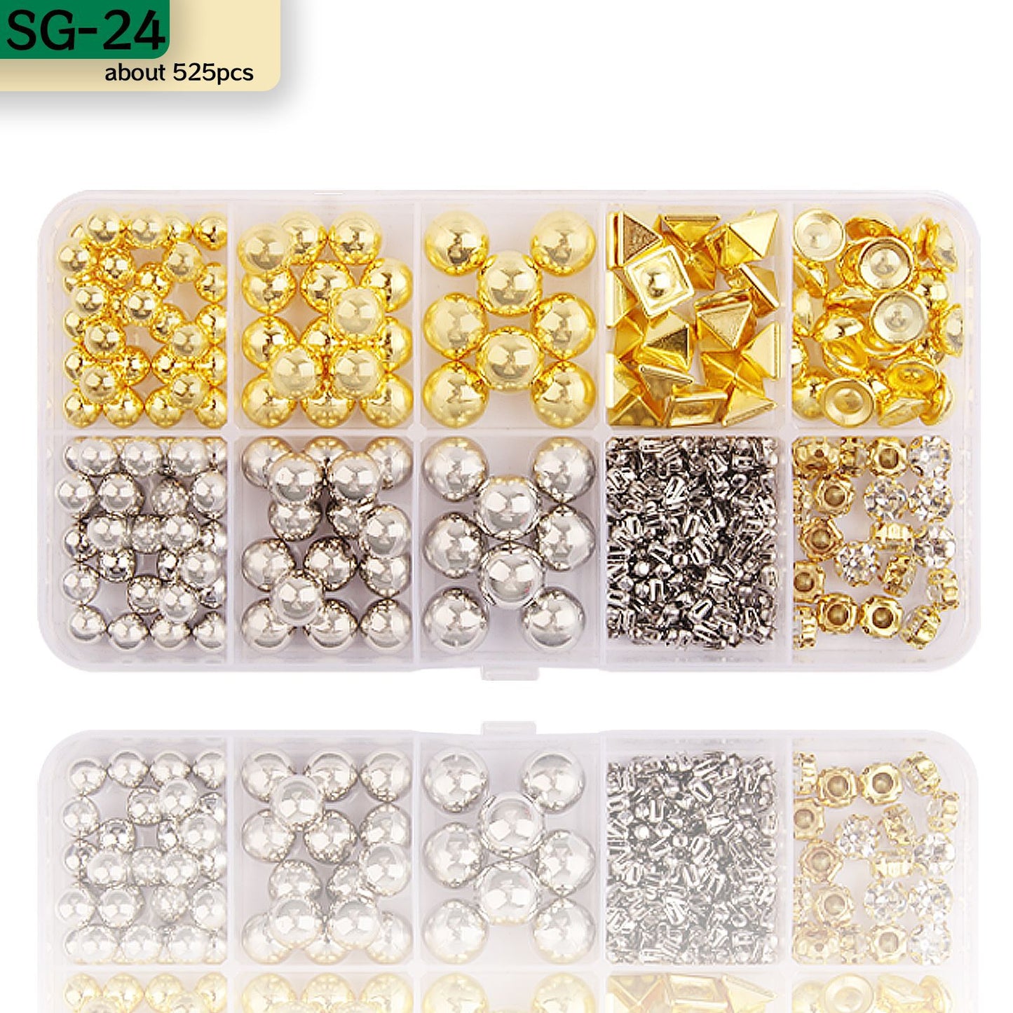 🔥Hot Selling DIY Pearl Setting Machine
