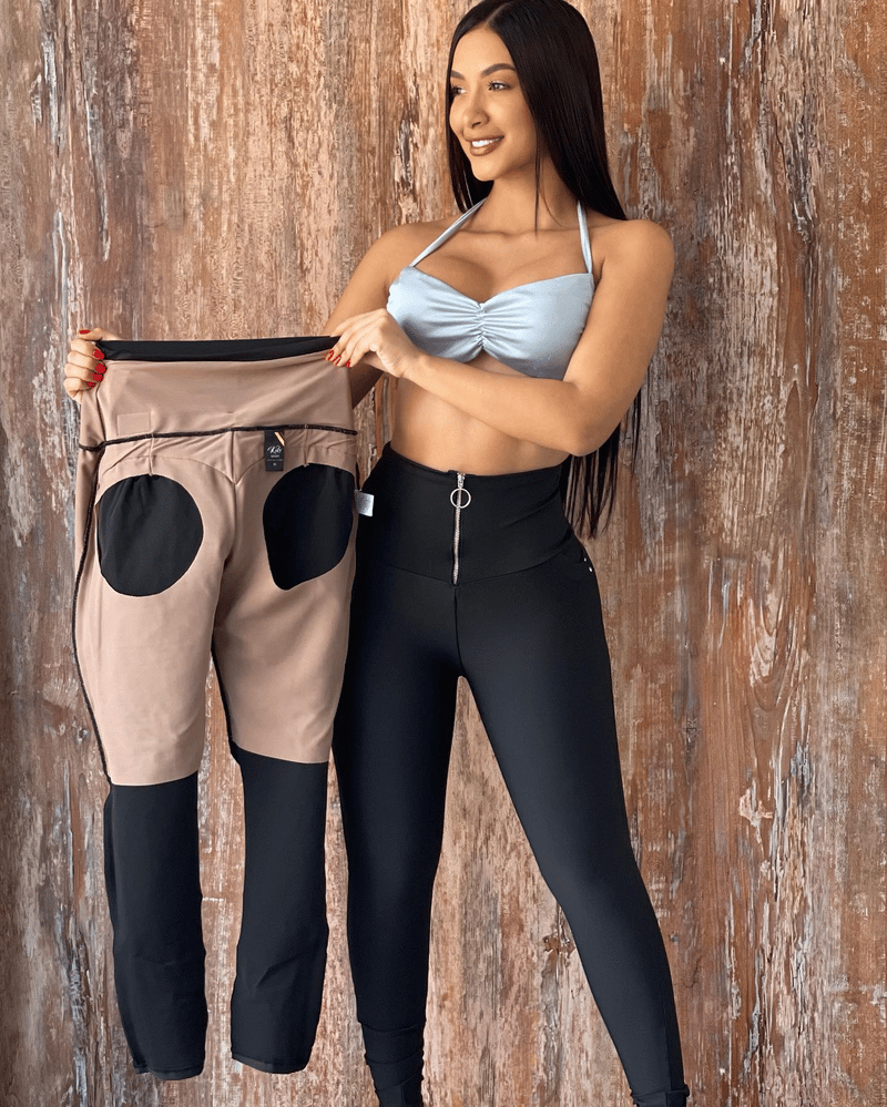 Naotstore - tummy and hip lift pants