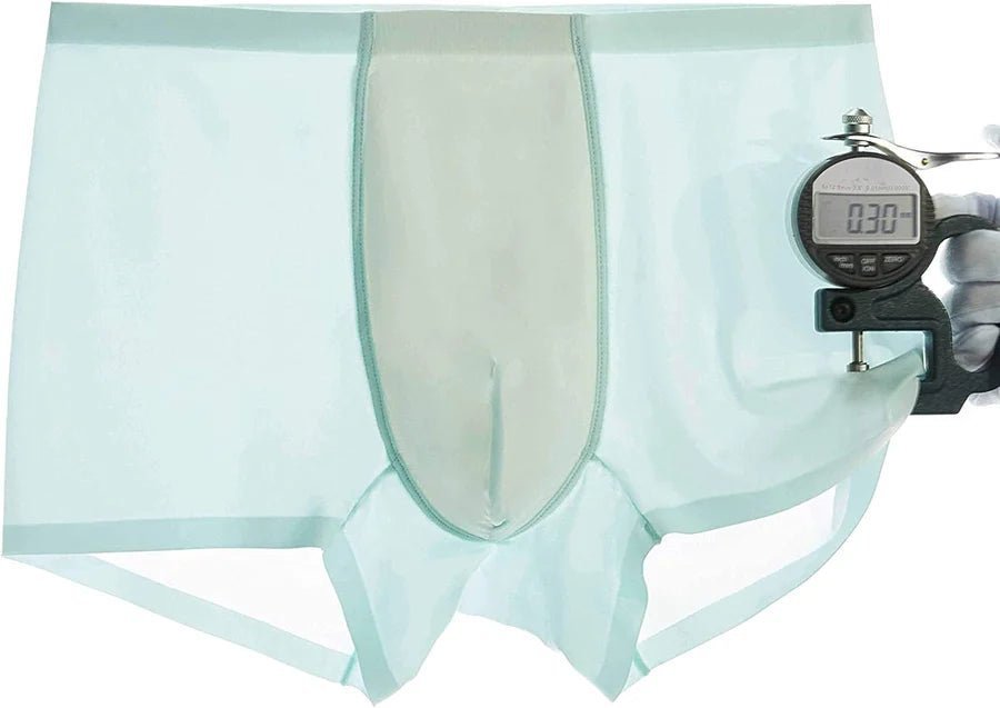 💥This week's specials - Men's Ice Silk Breathable Underwear - naotstore