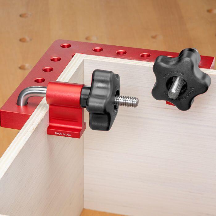 🔥This month's hottest items - Clamping Square Clamp PLUS and CSP Clamp - naotstore