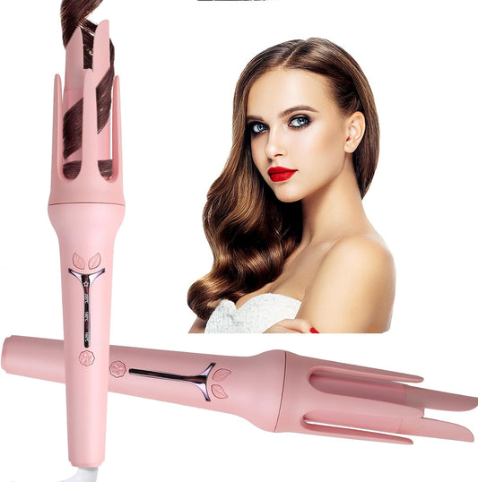 Naotstore - Rotating automatic curling iron