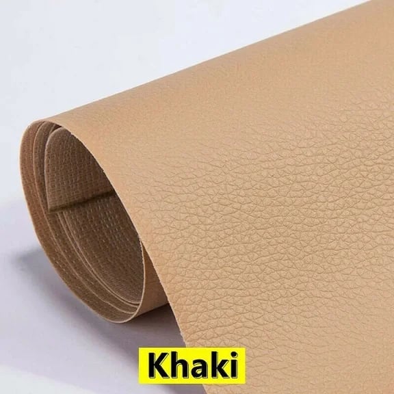 Naotstore - Self Adhesive Leather Patch Cuttable Sofa Repairing