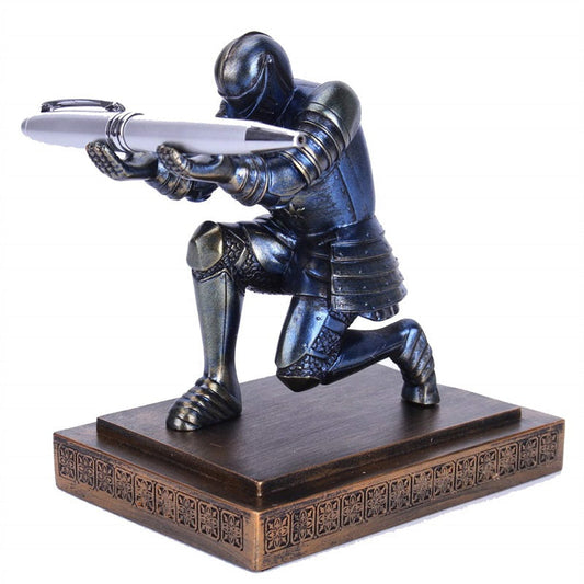 Naotstore - knight pen holder