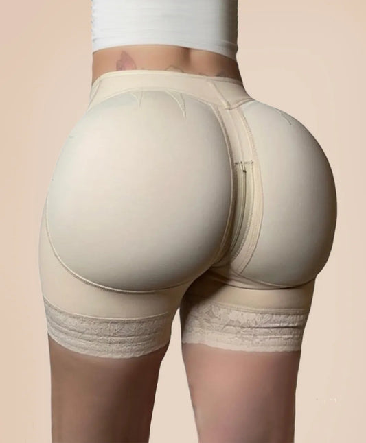 Naotstore - Upgrade your closets! BBL effect faja shorts