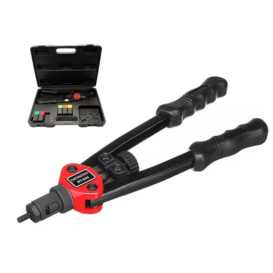 Naotstore - Premium Automatic Rivet Tool Set