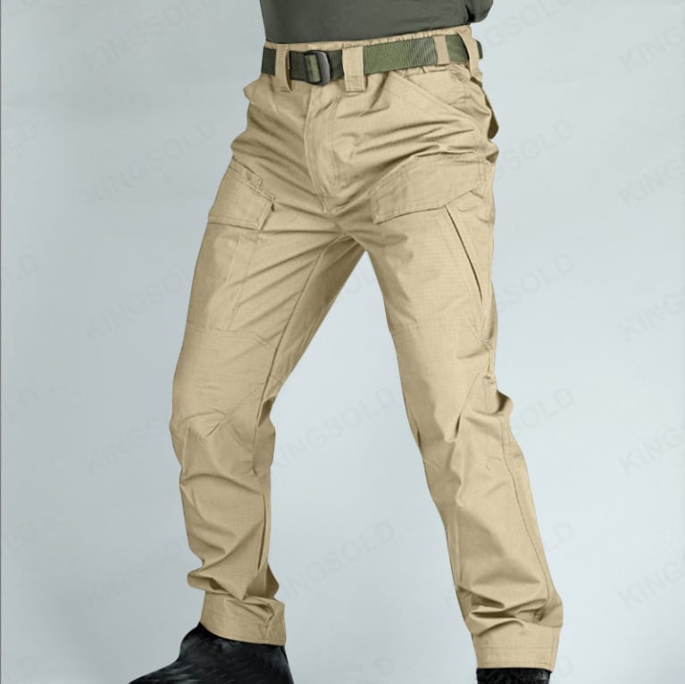 🔥Last day! 💥Special sale - Tactical Waterproof Pants- For Male or Female - naotstore