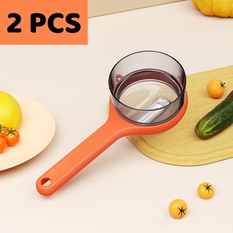 🔥Last day! 💥Special sale - Vegetable Peeler with