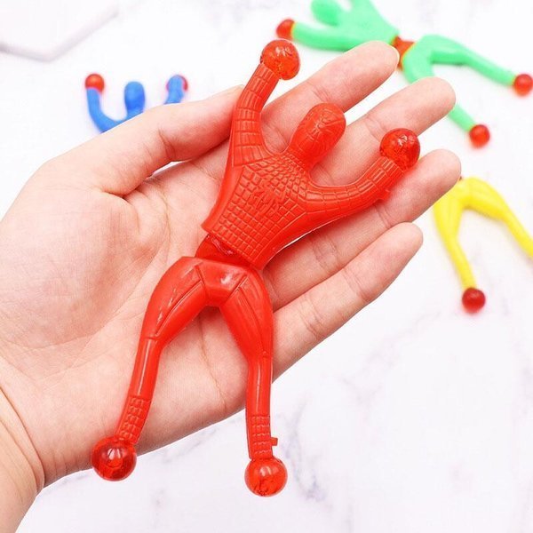 🔥Last day! 💥Special sale - WALL CLIMBING TOY