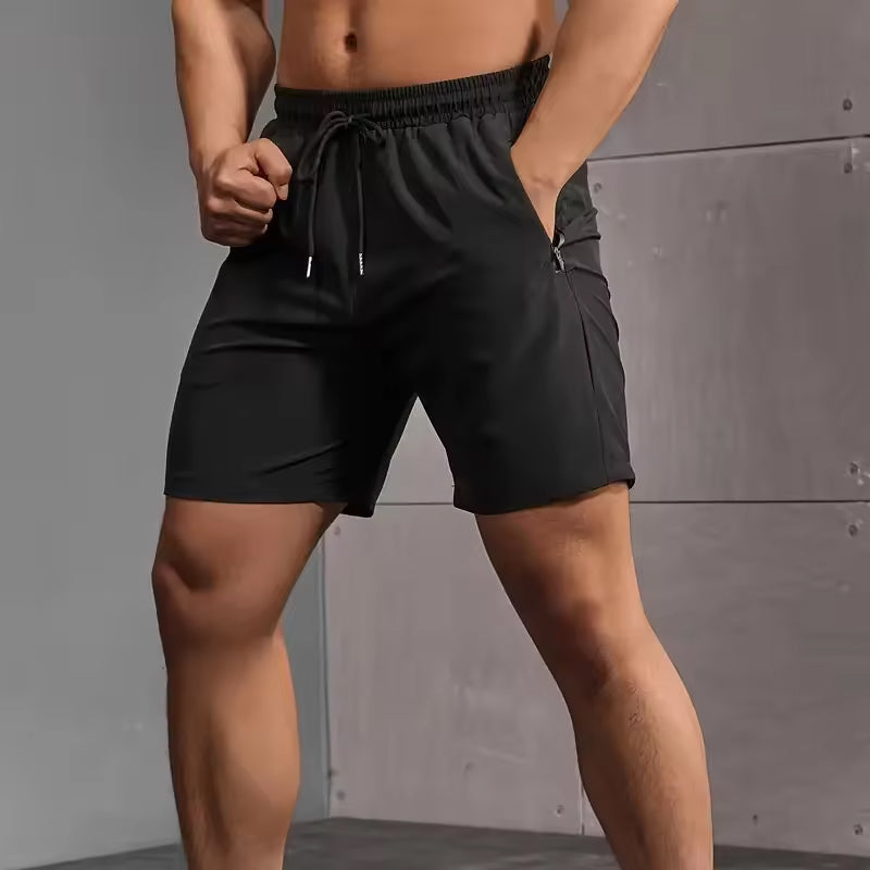 🤣Last day! 💥Special sale - Men's Breathable Quick Dry Sports Shorts - naotstore