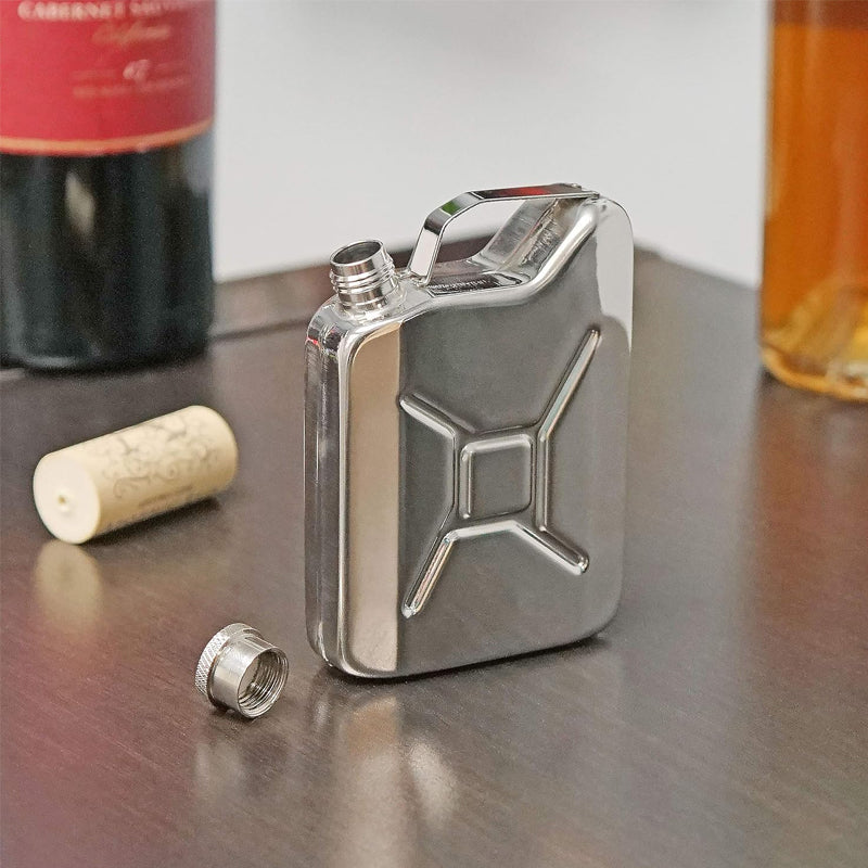 Portable Whiskey Flask - naotstore