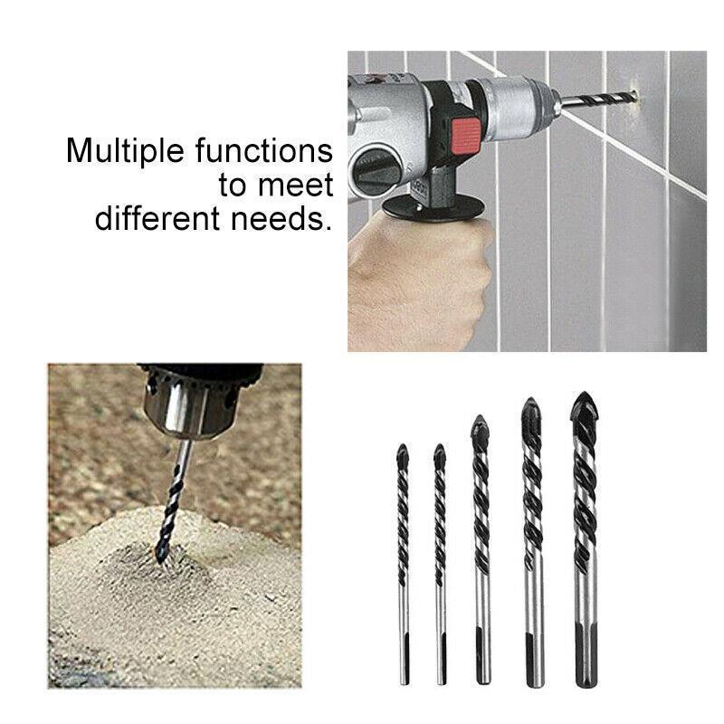 🔥Last day! 💥Special sale - Multifunctional Drill Bits - naotstore