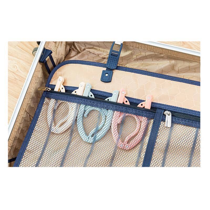 🤣Last day! 💥Special sale - Retractable Portable Travel Hangers - naotstore