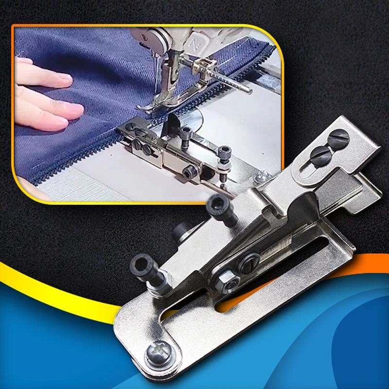 Line Positioning Zipper Foot - naotstore