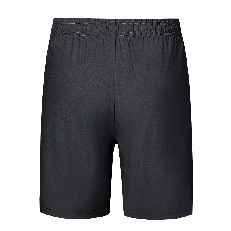 Summer Elastic Sports Shorts - naotstore