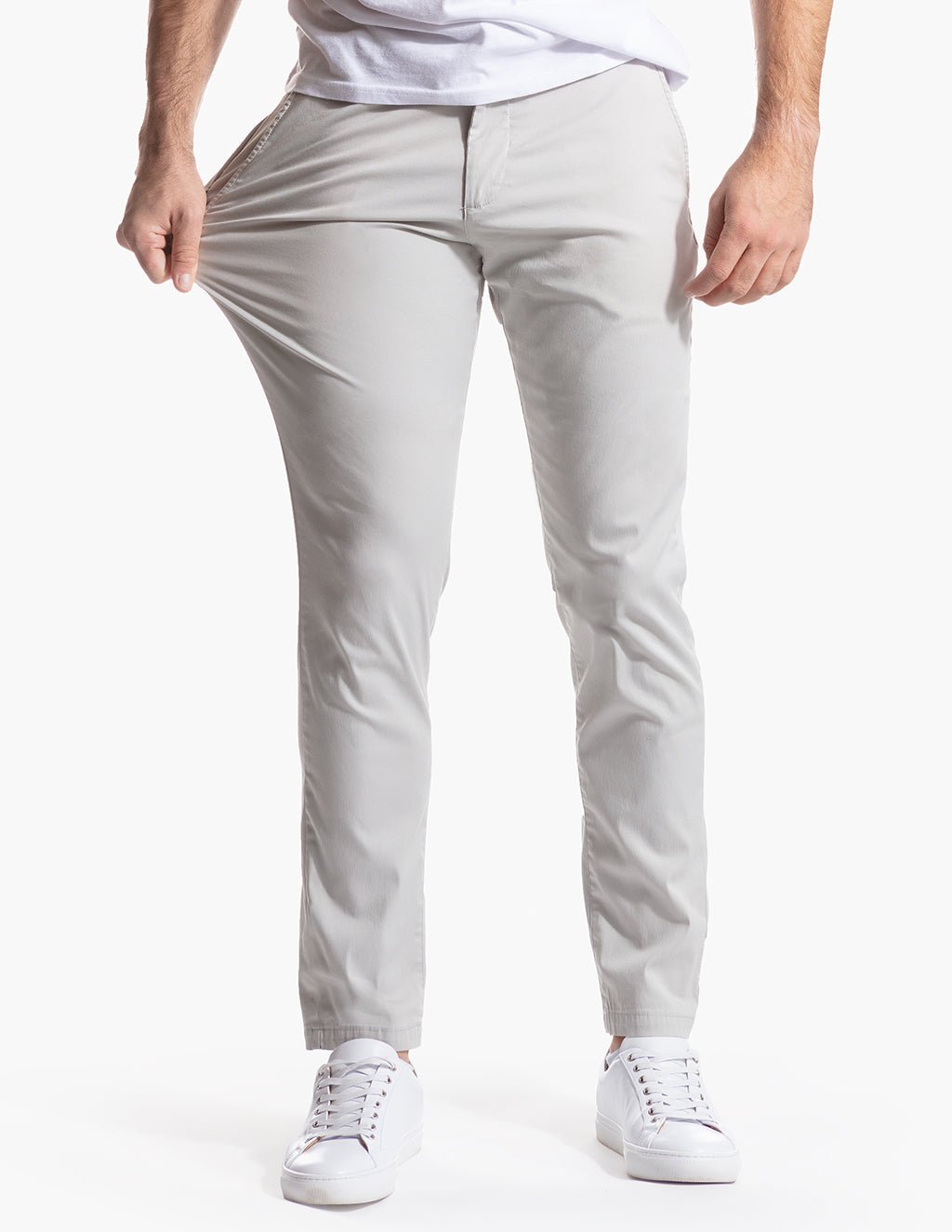 🔥Hottest items of the month - Stretch Khakis - naotstore