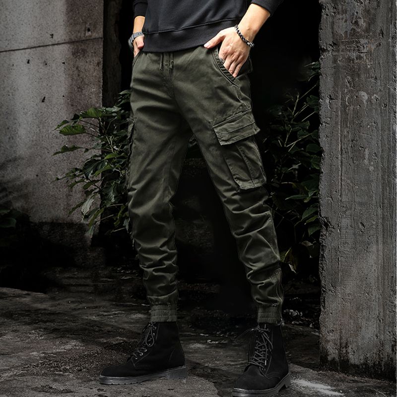 💥This month's hottest items - Men's Hiking Cargo Pants - naotstore