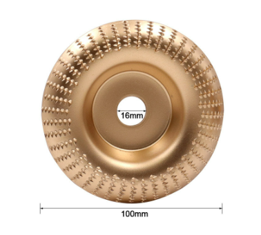 💥This week's specials - New products Flat wood grinding wheel - naotstore