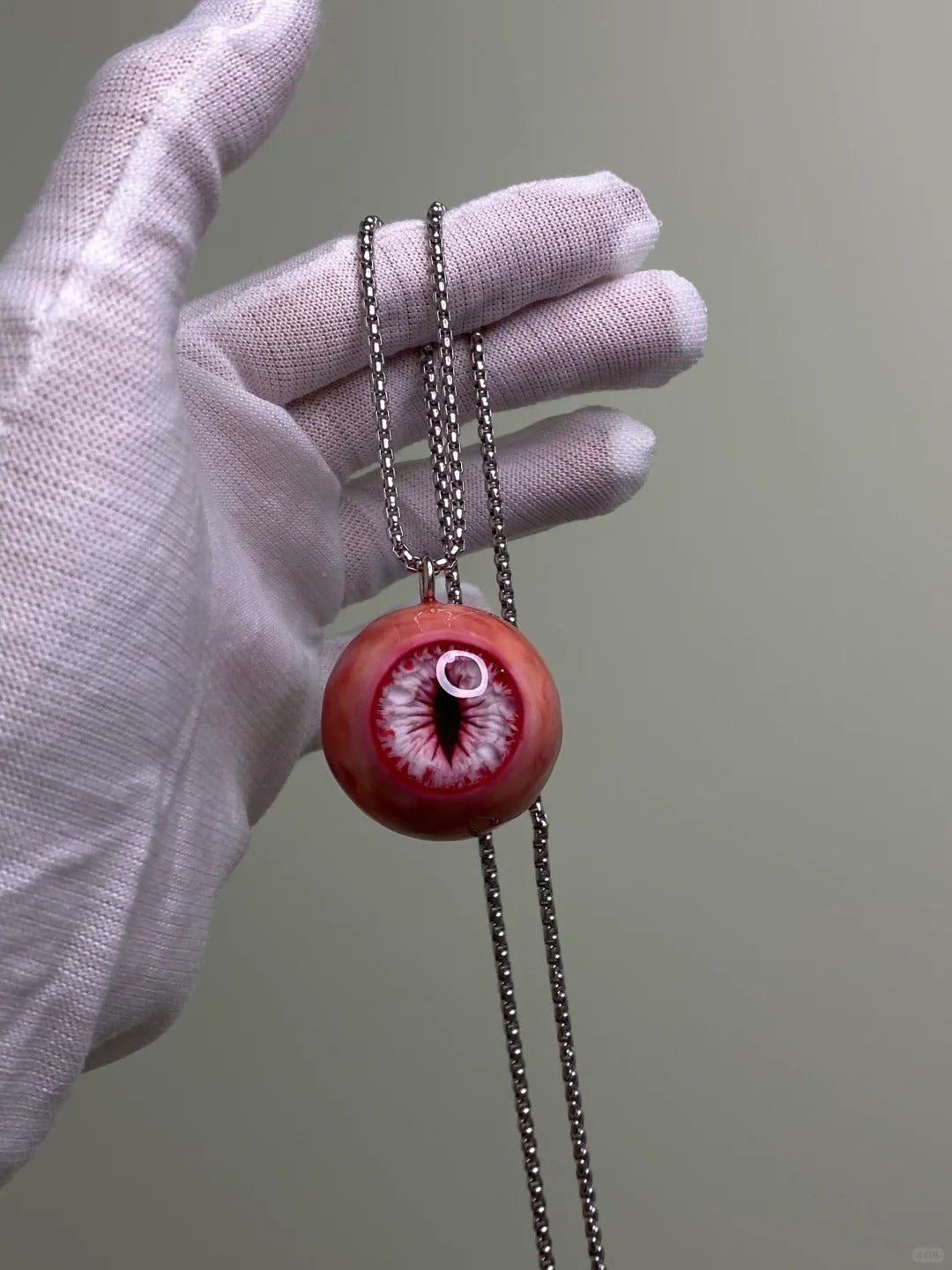 🎉Last day! 💥Special sale - Bloodshot eye string - naotstore