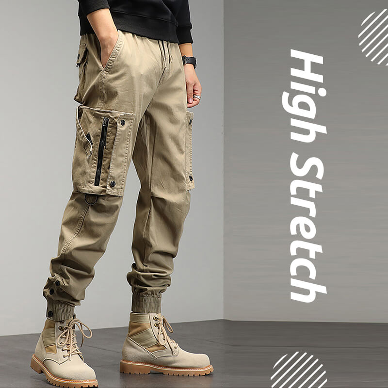 🔥Hottest recommendations - Men's Casual Utility Pants - naotstore