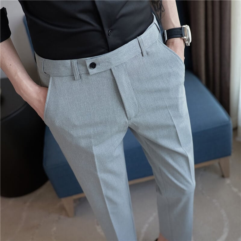 🔥Hottest items of the month - Men's Casual Pants - naotstore