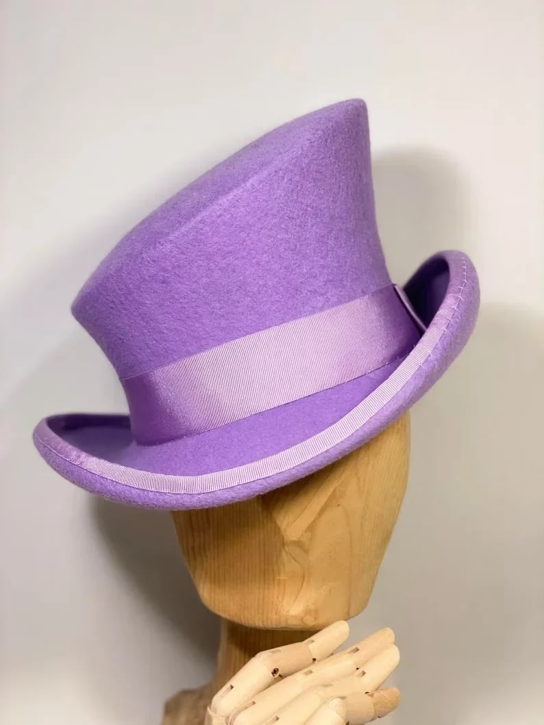 Naotstore - Asymmetric top hat