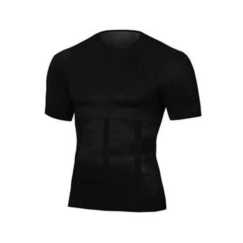 🔥Last day! 💥Special sale - MEN'S SHAPER COOLING T-SHIRT - naotstore