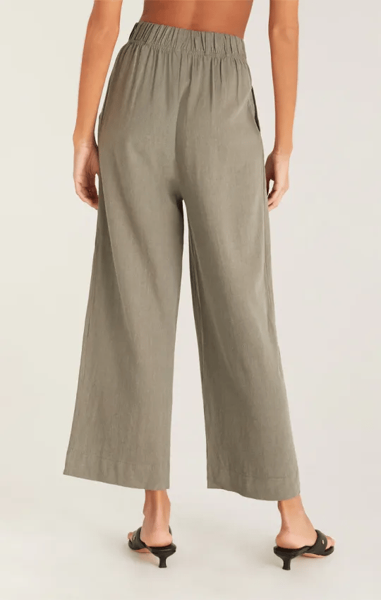 Last Day 49% OFF🔥Casual wide-leg trousers - naotstore