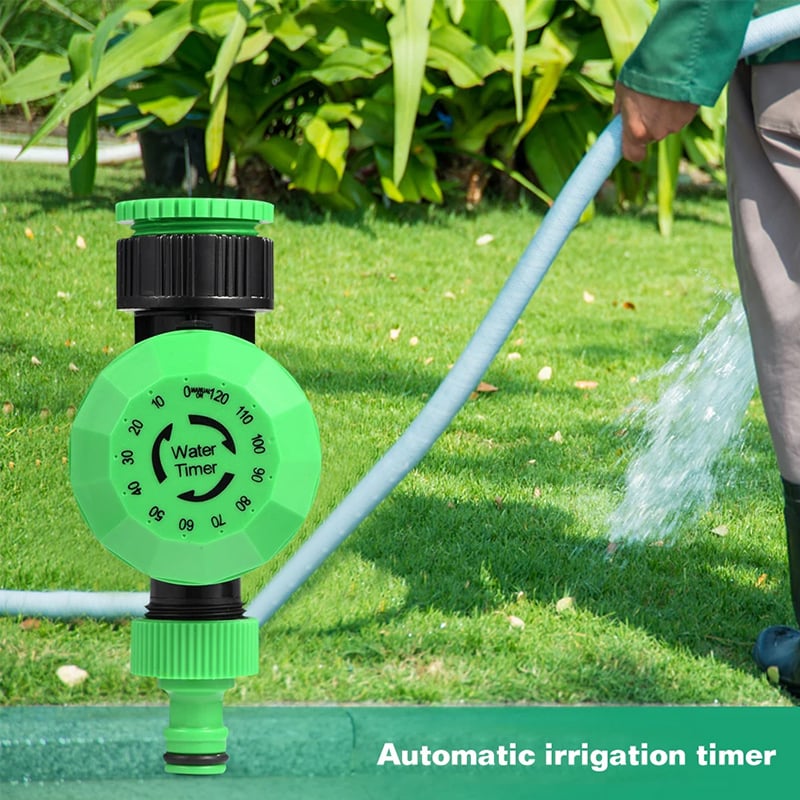 🔥Last day! 💥Special sale - Mechanical Watering Hose Timer - naotstore