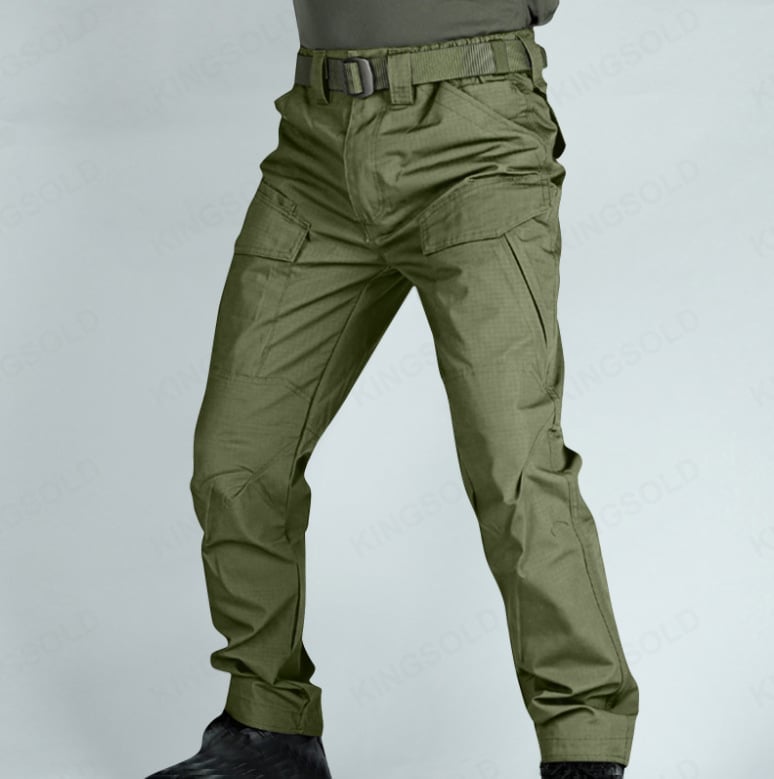 🔥Last day! 💥Special sale - Tactical Waterproof Pants- For Male or Female - naotstore