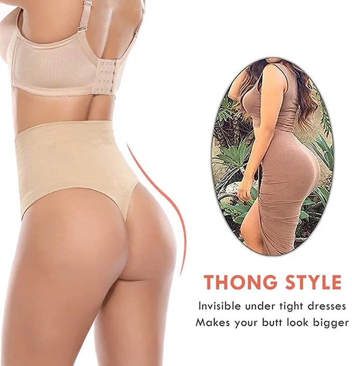 🔥Last day! 💥Special sale💕Tummy Tightening Thong - naotstore