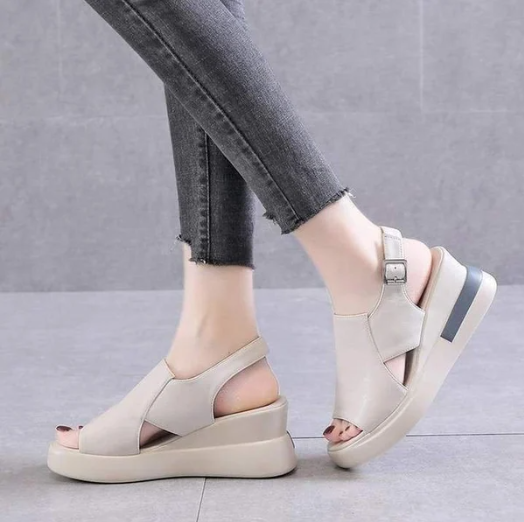 🎉This month's most popular items - Fashion orthopedic sandals - naotstore