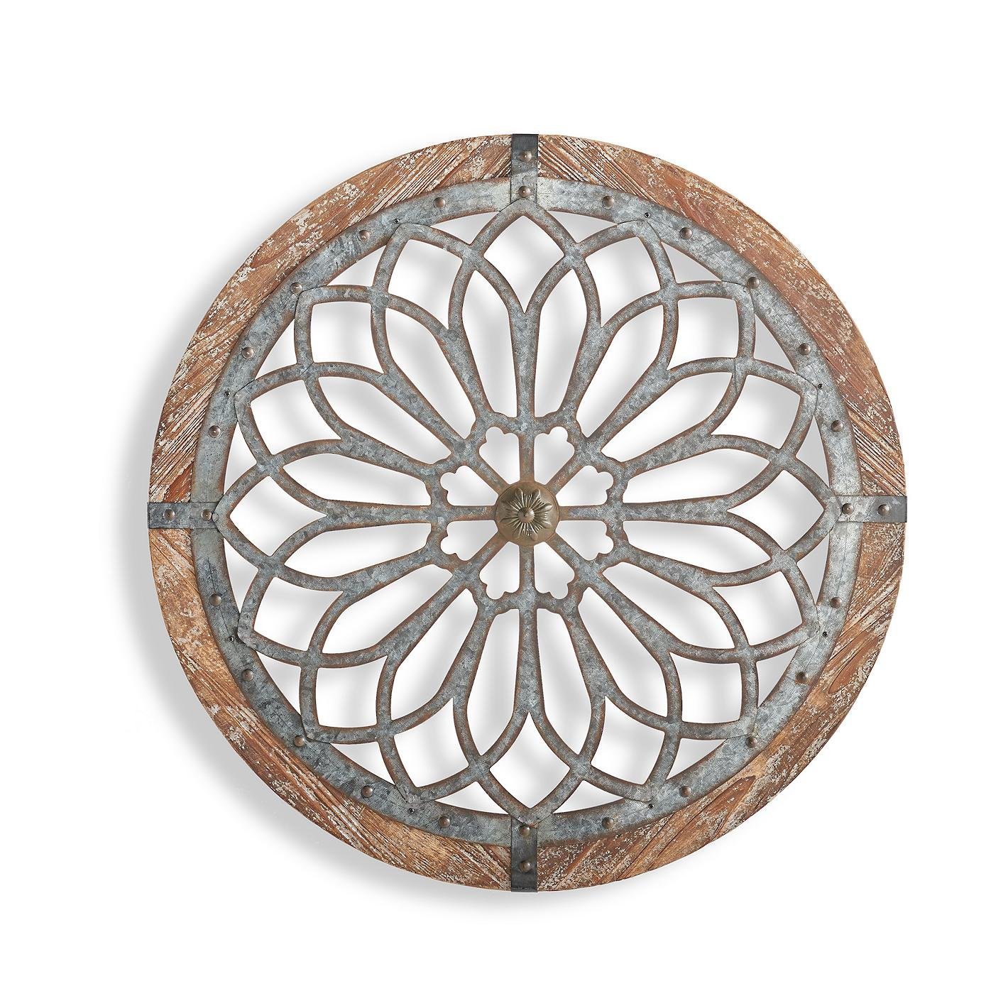 🎉Heritage Round Wall Art - naotstore