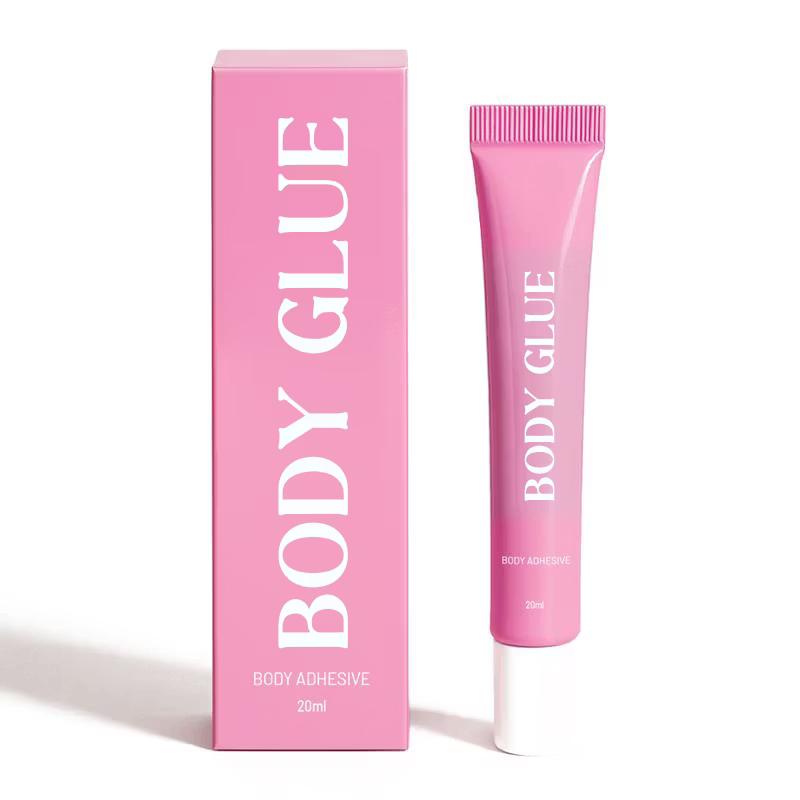 👚💥Summer essential item🔥Clothing liquid adhesive