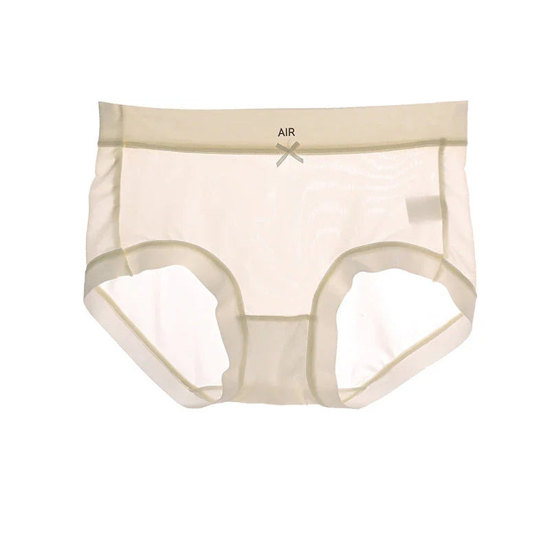 🔥Special Offer 👙Women's Seamless Ice Silk Underwear
