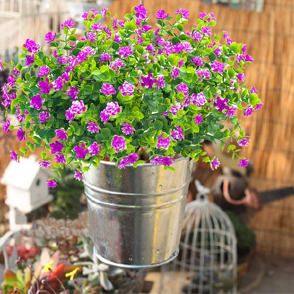 💐Mother's Day Sale - Outdoor Artificial Flowers - naotstore