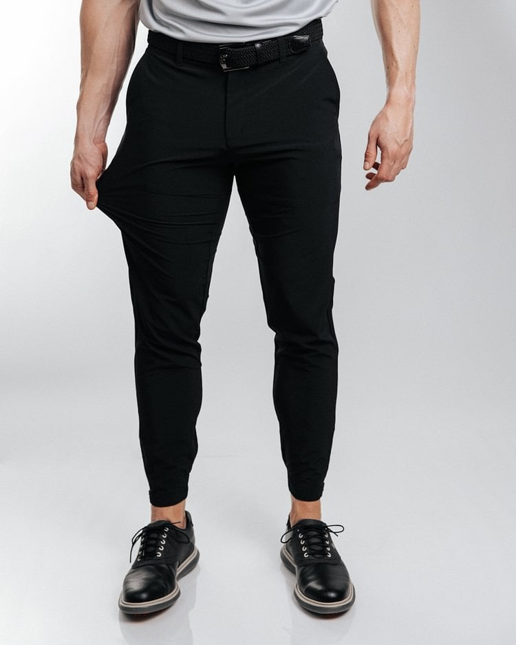 💥Specials of the week - Ankle Zip Slim Fit Joggers - naotstore