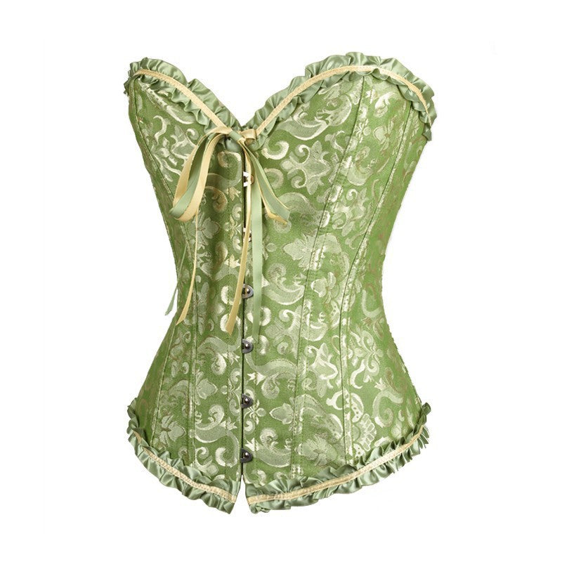 💥This month's hottest items - Victorian corsets - naotstore