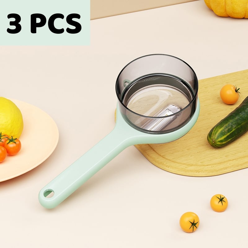 🔥Last day! 💥Special sale - Vegetable Peeler with