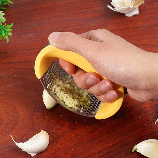 ✨This week's special price is $17.99🔥Perfect Garlic Flavor In Seconds!