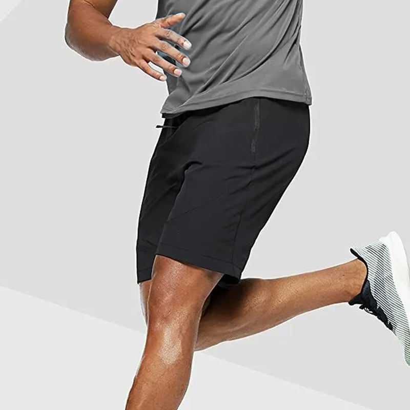 🤣Last day! 💥Special sale - Men's Breathable Quick Dry Sports Shorts - naotstore