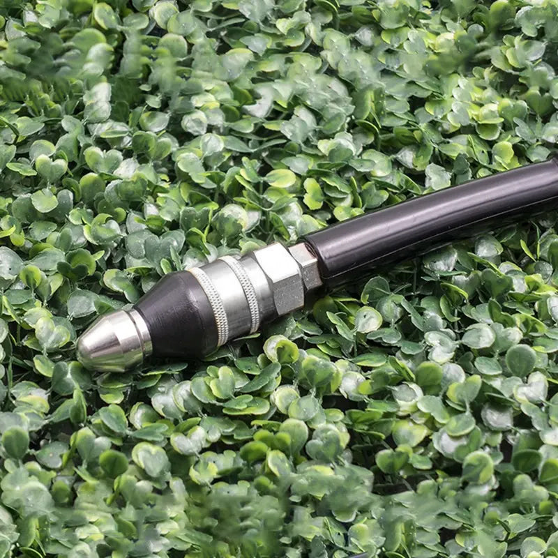 🔥Last day! 💥Special sale - Sewer Cleaning Tool High-pressure Nozzle - naotstore