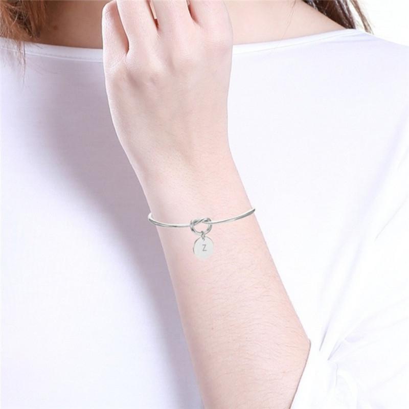 🔥Last day! 💥Special sale - Letter bracelet - naotstore