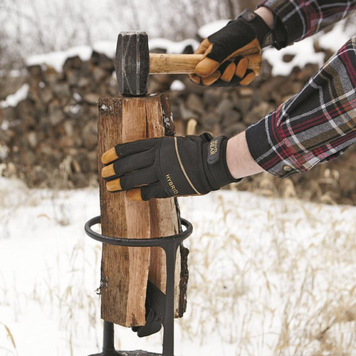 🎅Hottest recommendations - Firewood Separator - naotstore