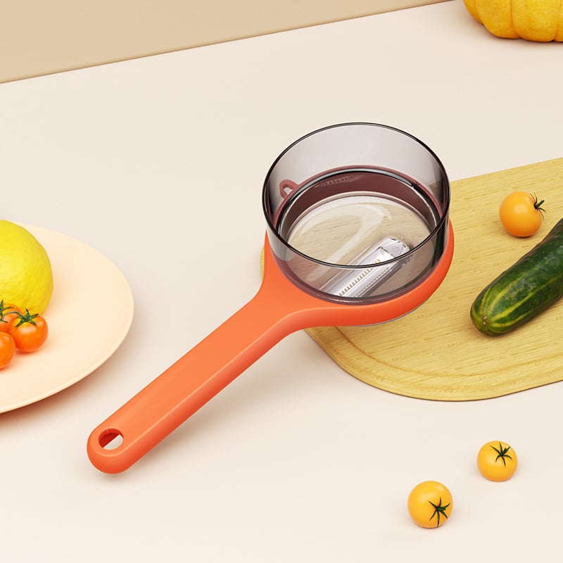 🔥Last day! 💥Special sale - Vegetable Peeler with