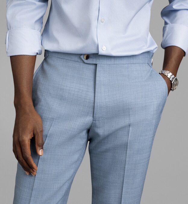 💥Hottest products this month - Fresco Side Tabs Dress Pant - naotstore