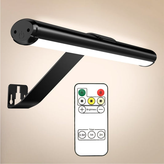 Naotstore - LED Rechargeable Picture Light